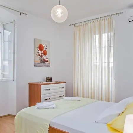 Vakantiehuis House Gardenia House *