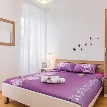 House Gardenia House Vakantiehuis Janjina