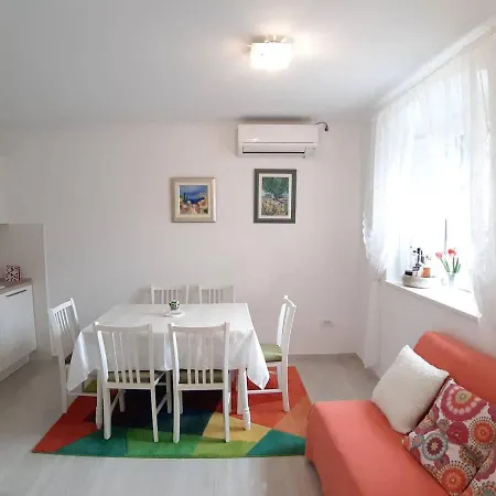 House Gardenia House Vakantiehuis Janjina