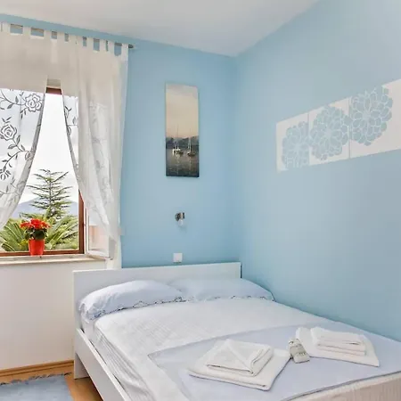 Vakantiehuis House Gardenia House