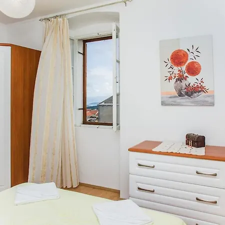 House Gardenia House Vakantiehuis Janjina